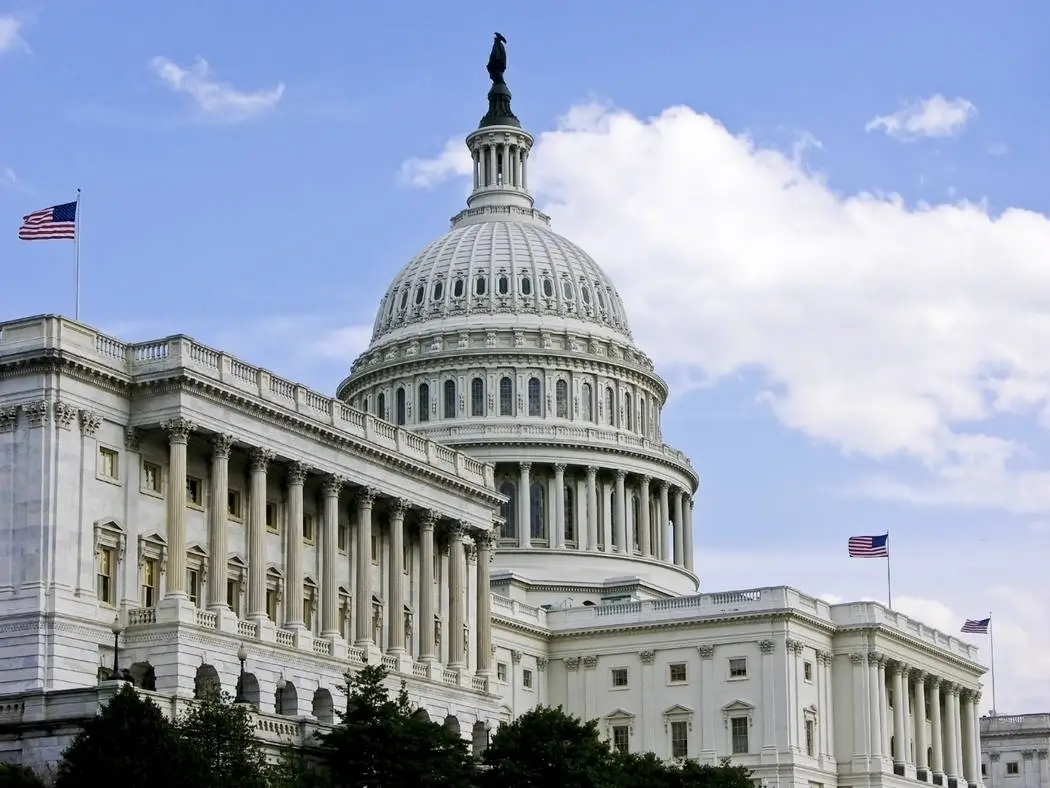 United States headed for a possible Government 'Shutdown' | Baaghi TV