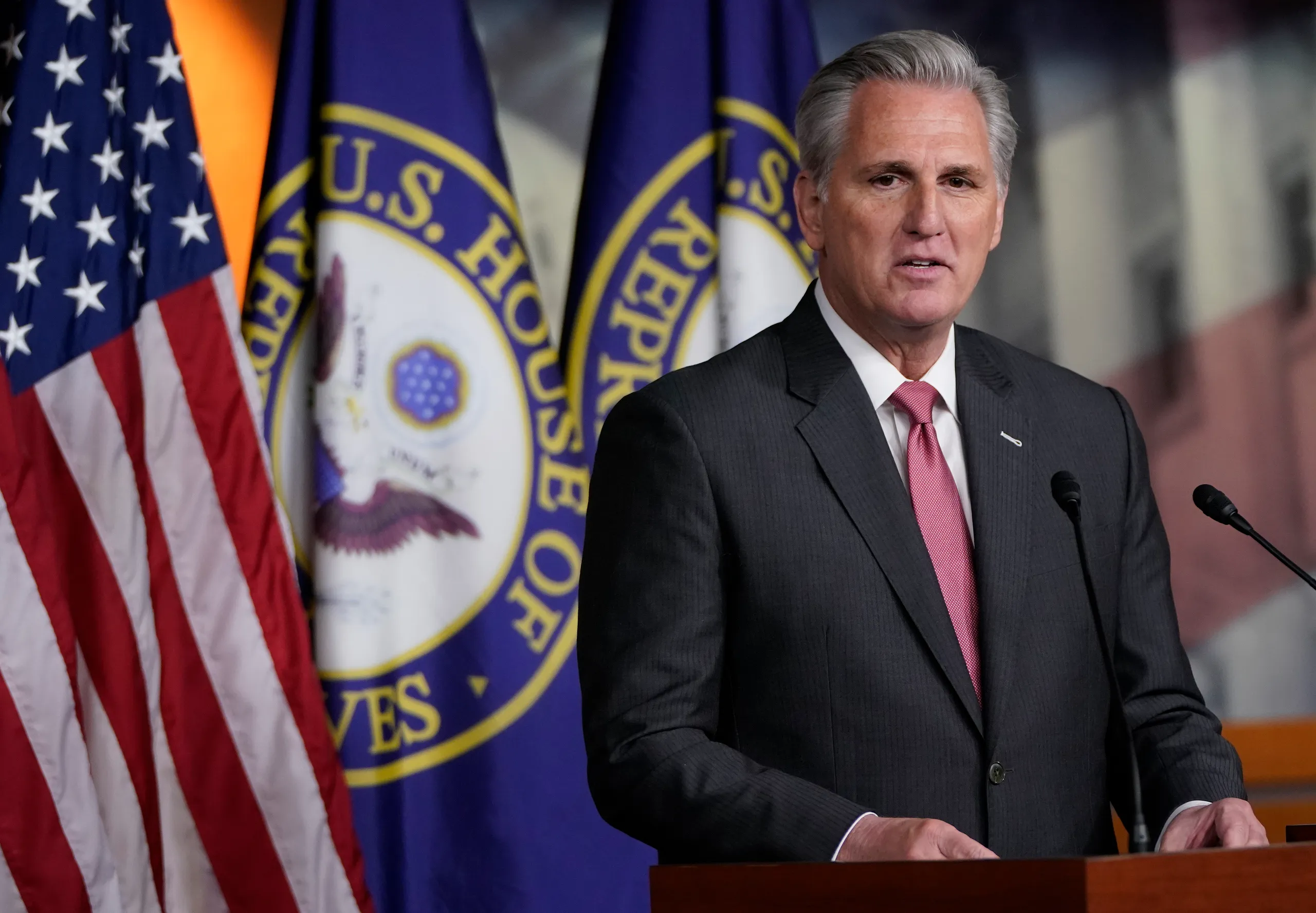 United States headed for a possible Government 'Shutdown' | Baaghi TV