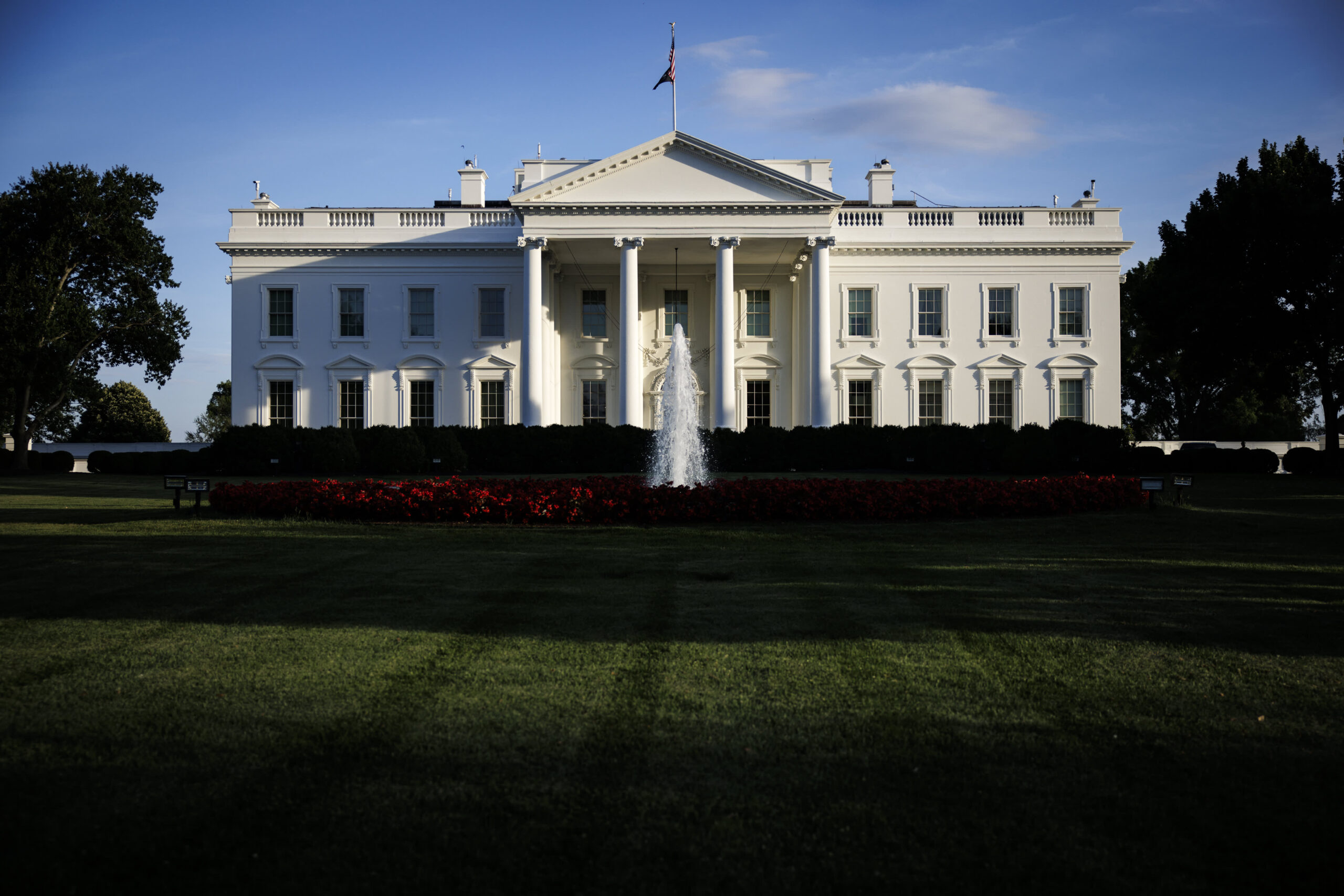 United States headed for a possible Government 'Shutdown' | Baaghi TV