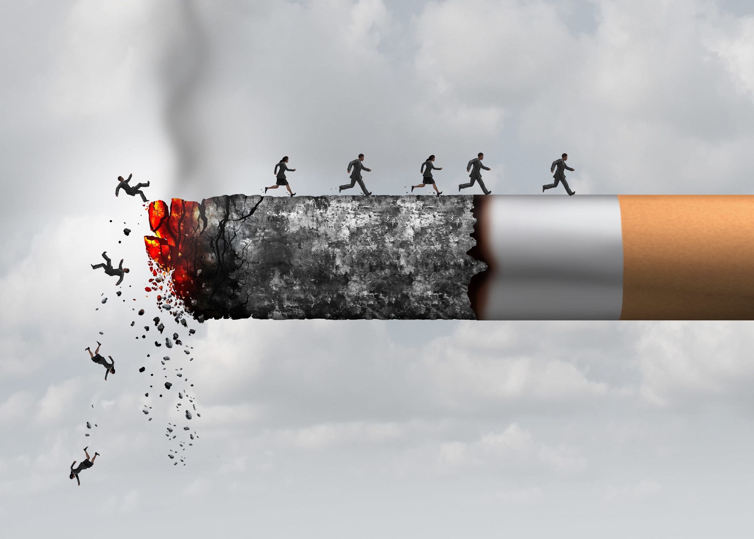 Battling the Tobacco Epidemic: A Call to Action for Pakistan’s Youth