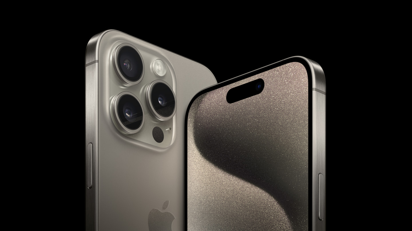 Apple iPhone 15 Pro, Apple iPhone 15 Pro Max prices, key features