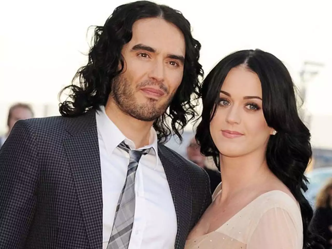 Russell Brand denies serious criminal allegations amidst new claims by four women