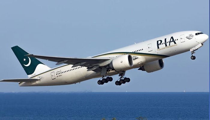 PIA fails to meet daily record as 59 flights canceled in a day