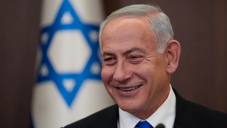Israel breathing it’s last