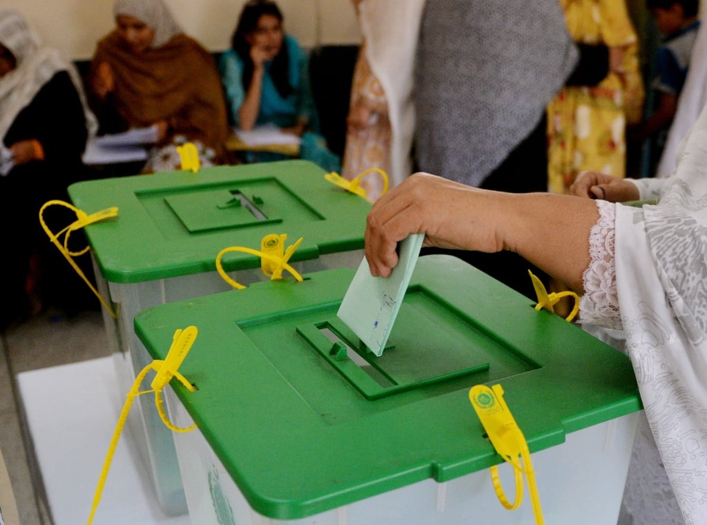 The Case of Early Elections