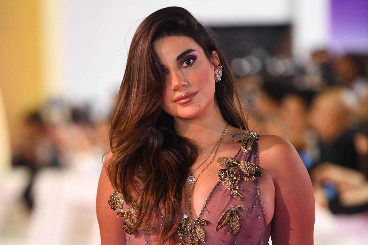 Cairo Film Festival canceled due to Israel war with Gaza