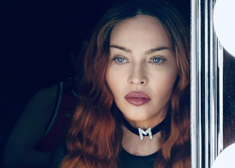 Madonna addresses Israel-Hamas conflict during London concert