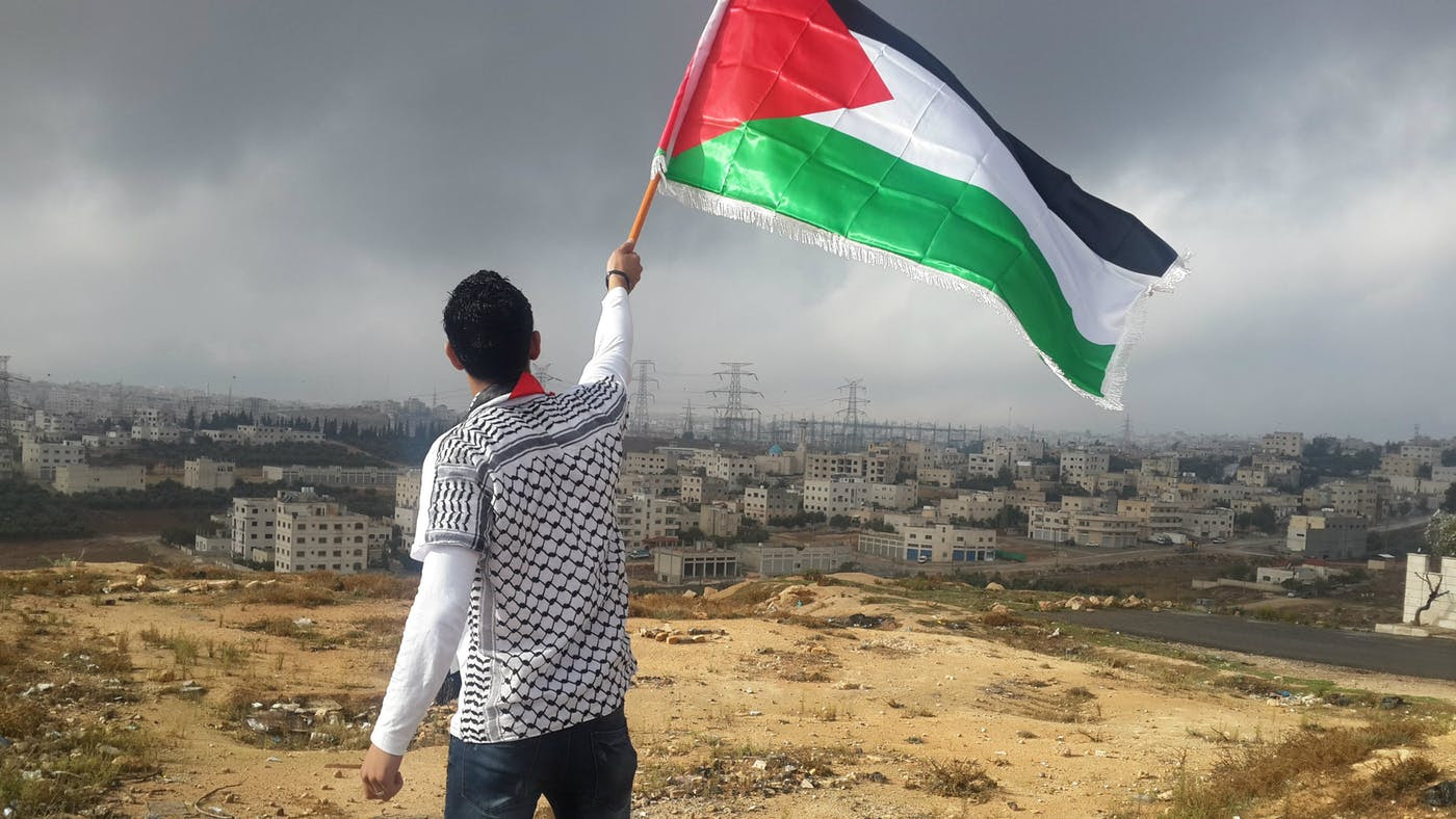 Has Hamas hijacked the Palestinian cause?