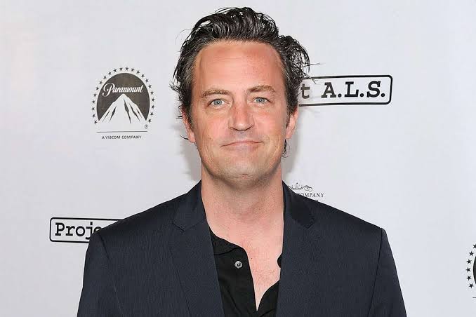 Matthew Perry, actor best known for Friends, dies at 54