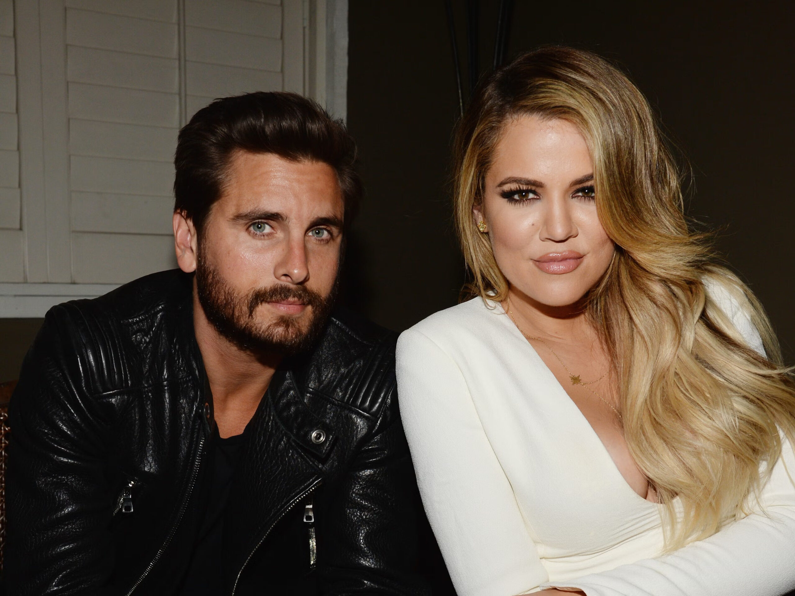 Scott Disick lists reasons why Khloe Kardashian is his deal woman