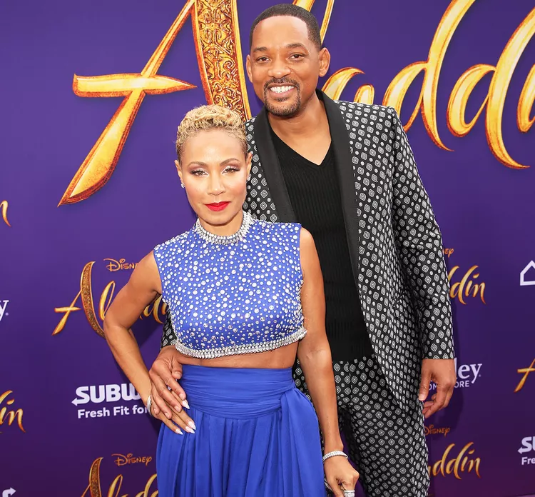 Jada Pinkett Smith reveals 7-year separation from Will Smith: ‘we’re still figuring it out’