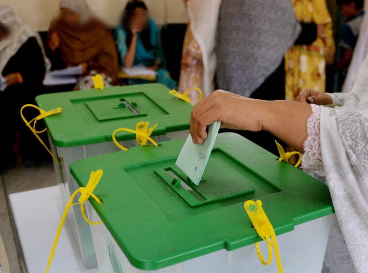 Empowering Voters: The Significance of the NOTA Option in Elections