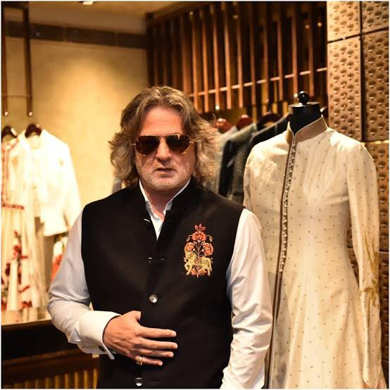 Fashion Designer Rohit Bal Critical, On Ventilator Support