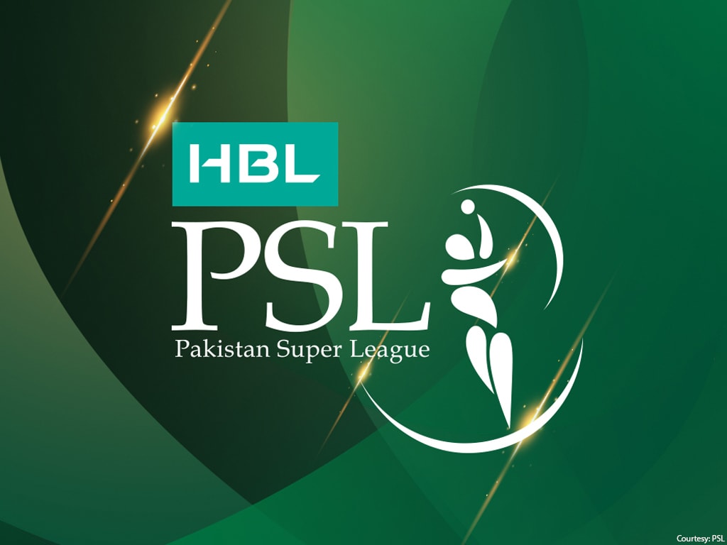 Player Categories for the 9th edition of HBL PSL announced