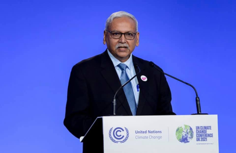 Bangladeshi Climate Campaigner dead at 71, tributes pour in