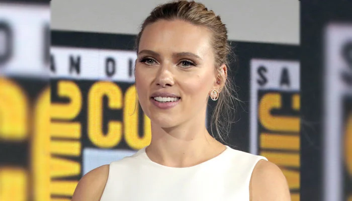 Scarlett Johansson takes legal action against AI app