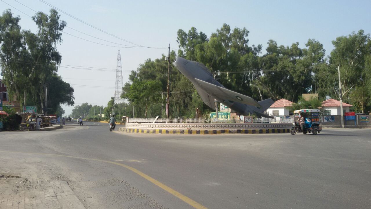 Mianwali Airbase Attack: Combat Operation complete, nine terrorists killed