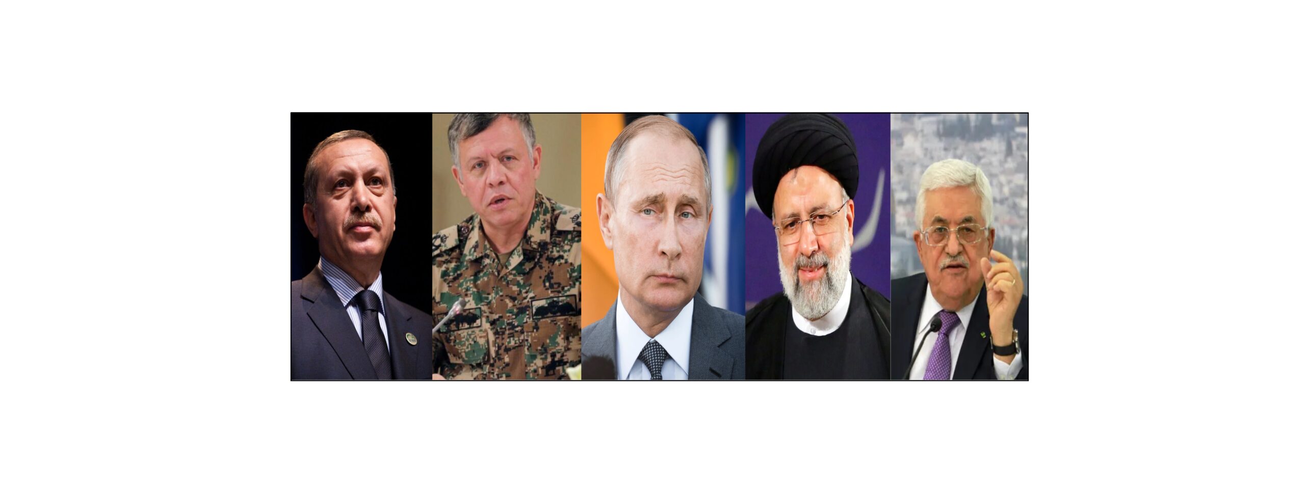 Middle East and the likely scenario!!!