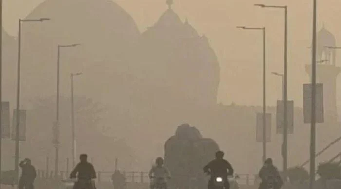 VLG urges public to practice ‘civic responsibility’ as AQI worsens