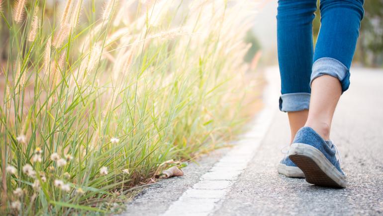 How can Backwards Walking benefit your everyday Health? 