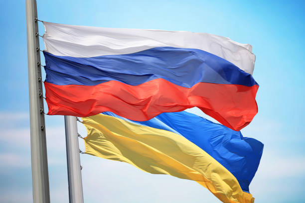 Russia’s war with Ukraine placed at the back burner