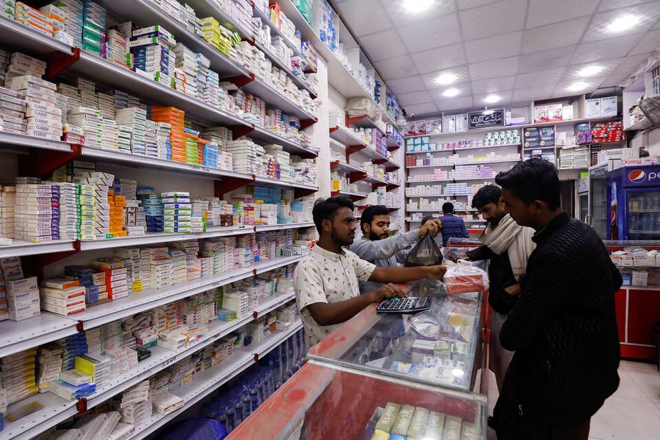 Pakistan’s Pharmaceutical Community on Brink of Collapse Urges Timely Action