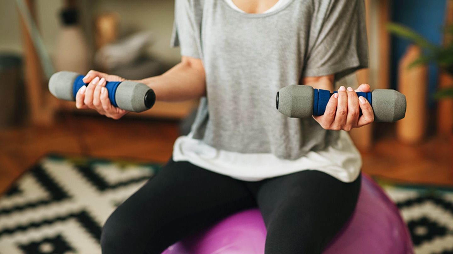 Harnessing the Therapeutic Power of Exercise for Managing Depression