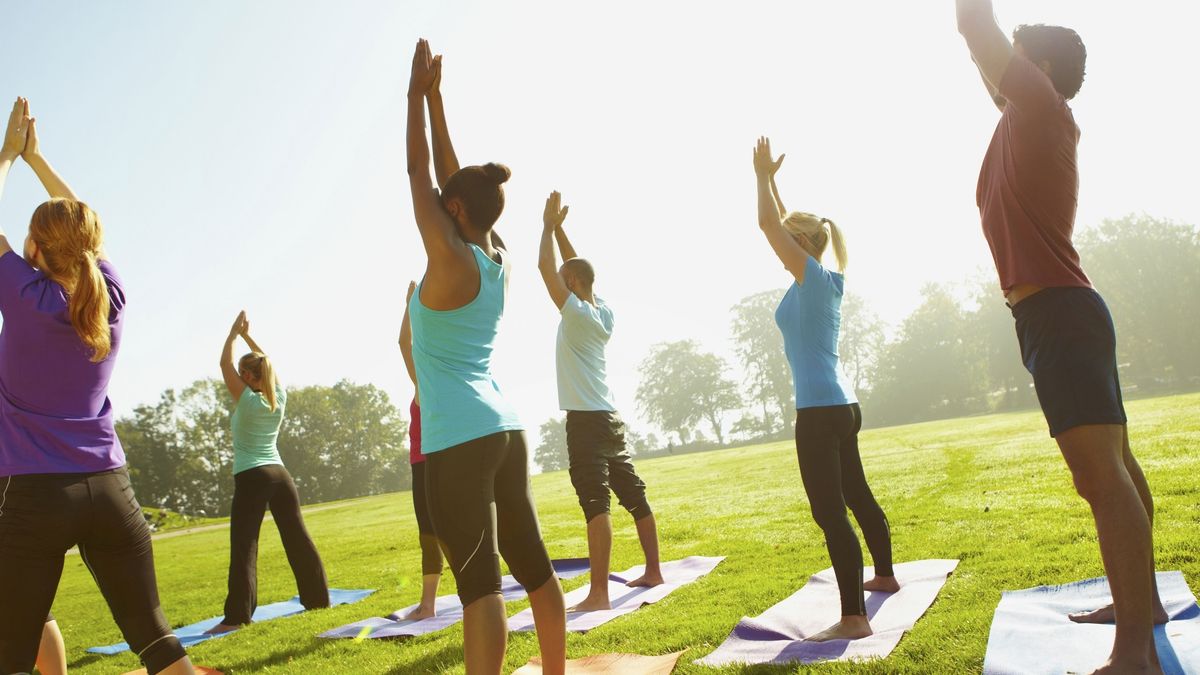 Harnessing the Therapeutic Power of Exercise for Managing Depression | Baaghi TV
