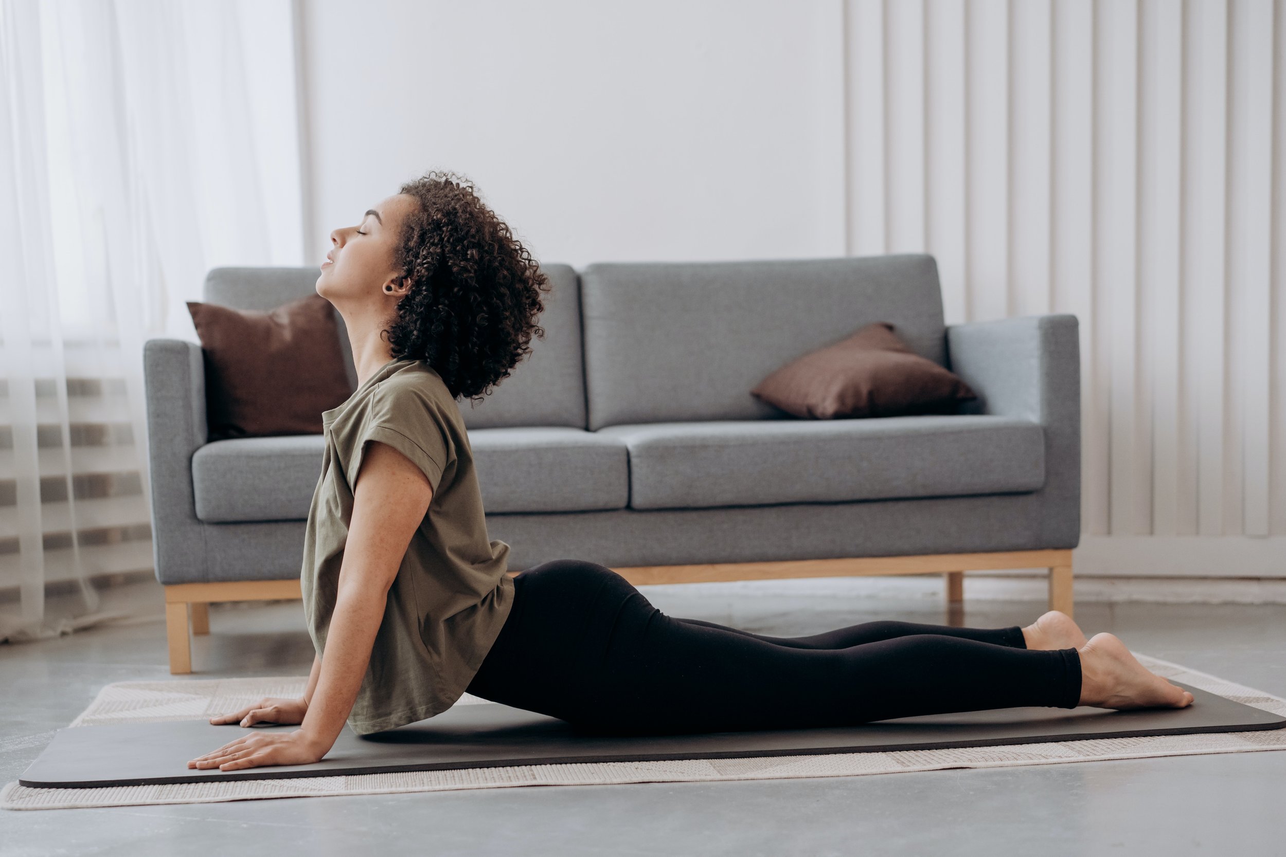 Harnessing the Therapeutic Power of Exercise for Managing Depression | Baaghi TV