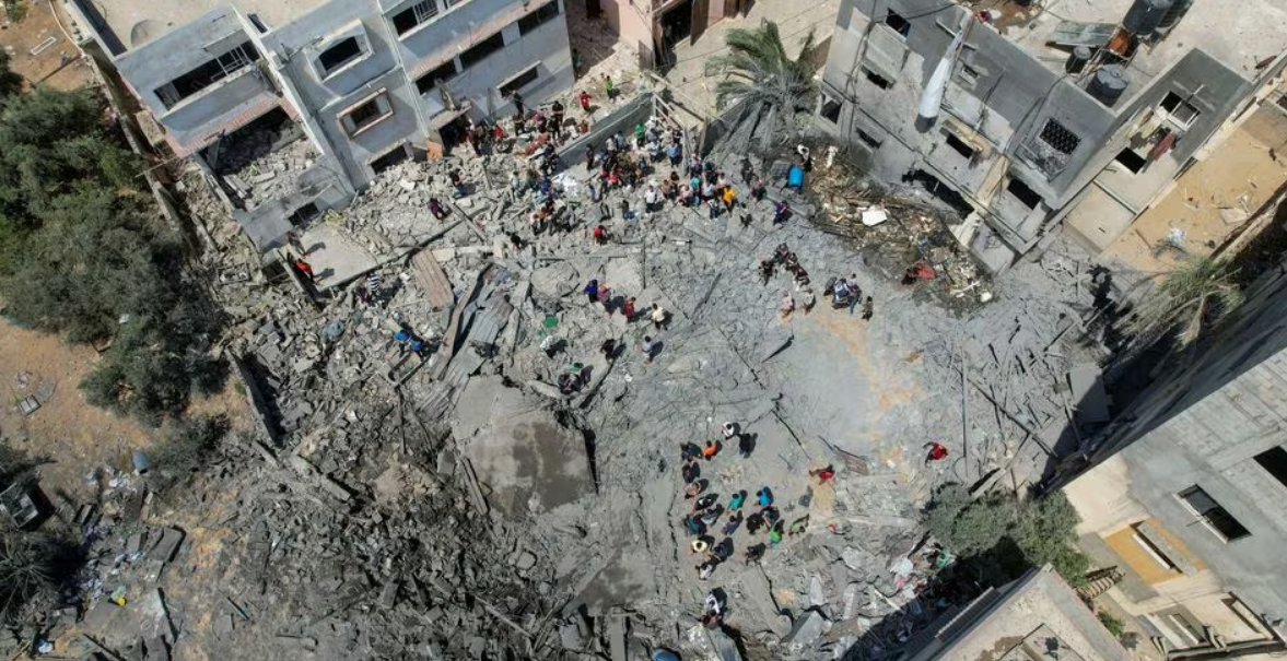 Prospects and Challenges of the Hamas-Israel Truce