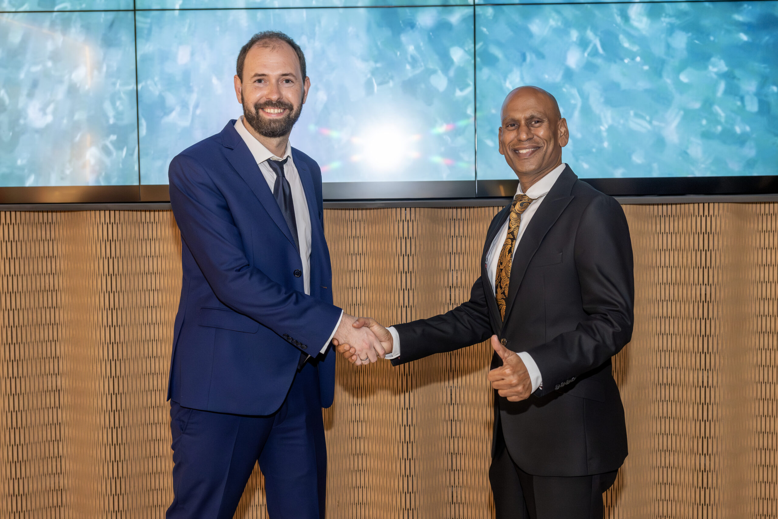 Polygood, Danube Group join forces for Middle East Expansion in the Year of Sustainability