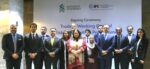 Standard Chartered Bank and the IFC enter a Risk-Participation Agreement | Baaghi TV