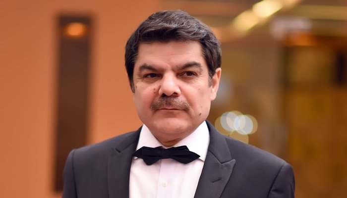 Sale of a Peshawar Flying Club aircraft, Mubasher Lucman issues response