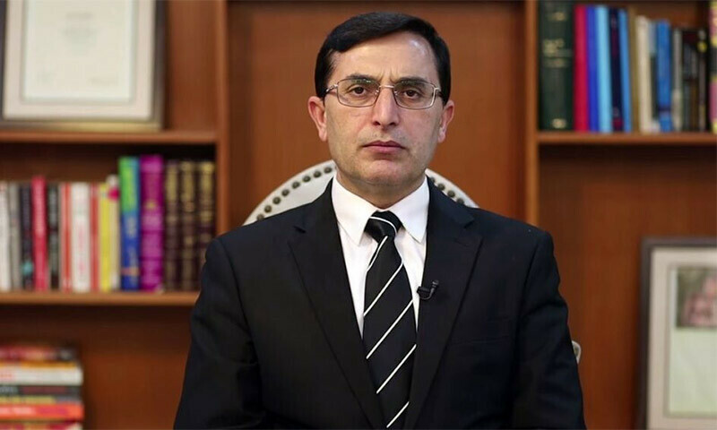 Barrister Gohar Ali Khan choice for PTI Chairmanship prompts questions on leadership choices
