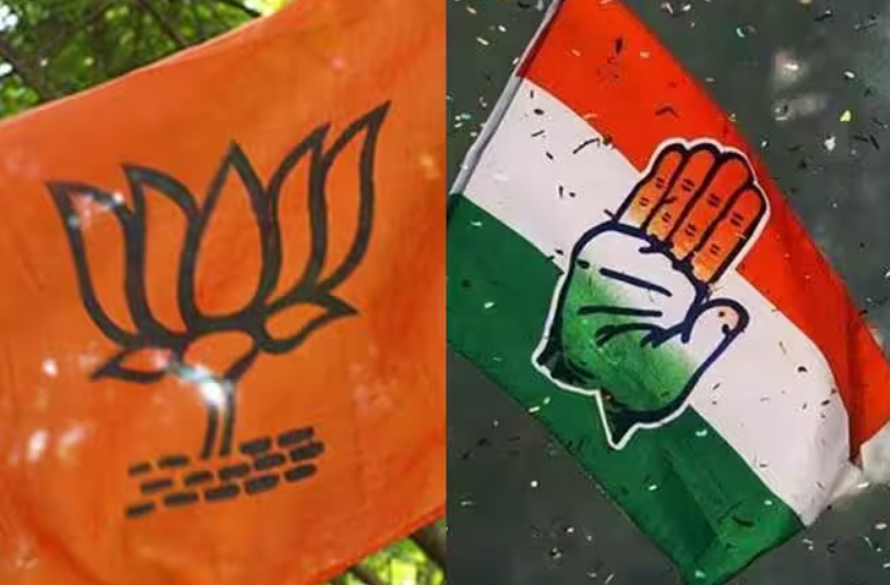 Assessing the Impact of Congress’s Assembly Election Loss on Power-Sharing Dynamics in the INDIA Bloc