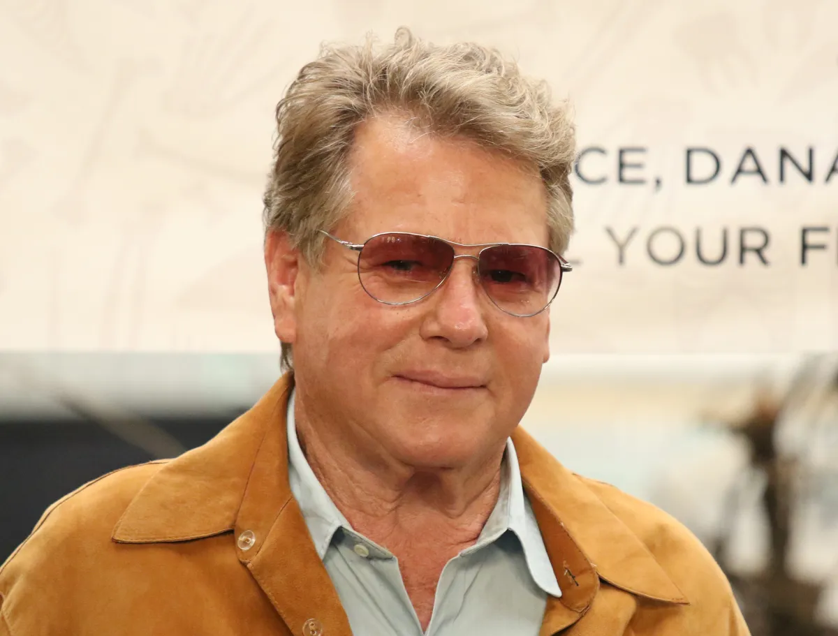 Love Story Actor, Ryan O’Neal, dead at 82