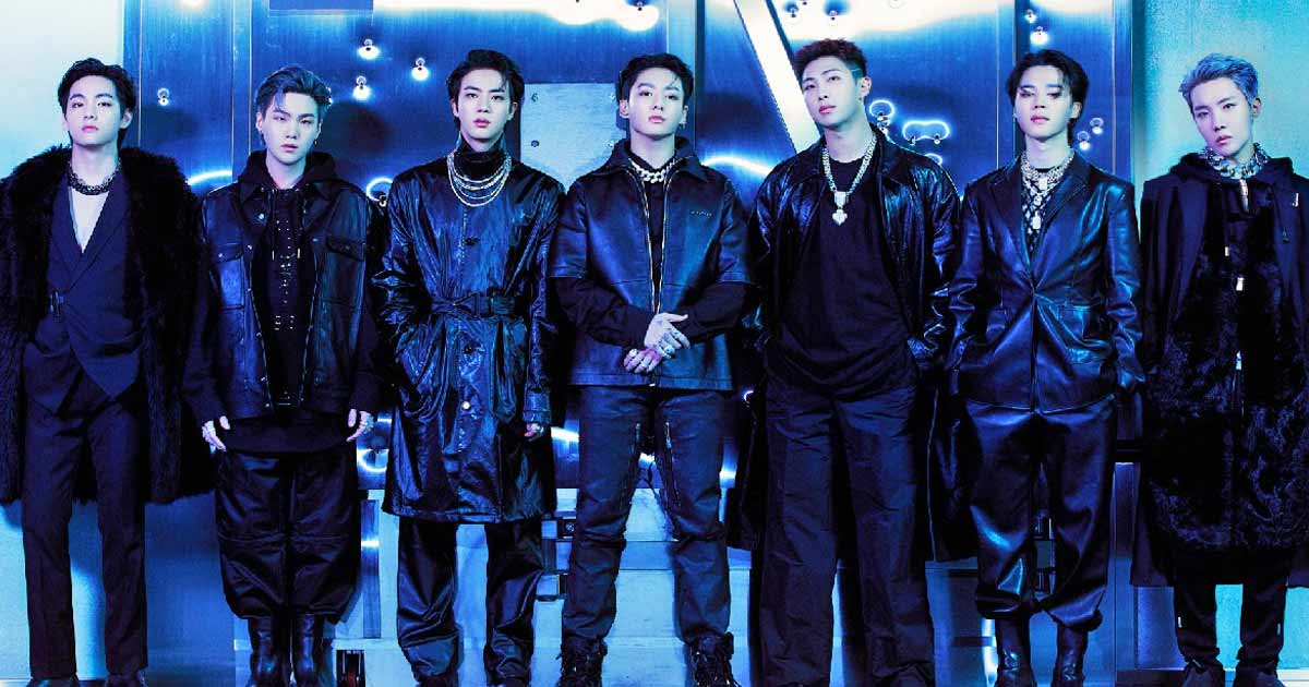 BTS Maknae, Jungkook, the last member to begin his Military Service | Baaghi TV