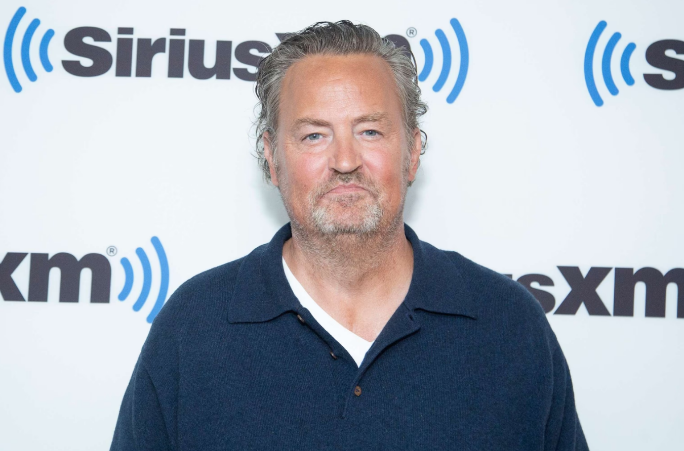 Matthew Perry’s Cause of Death Revealed in Autopsy Report