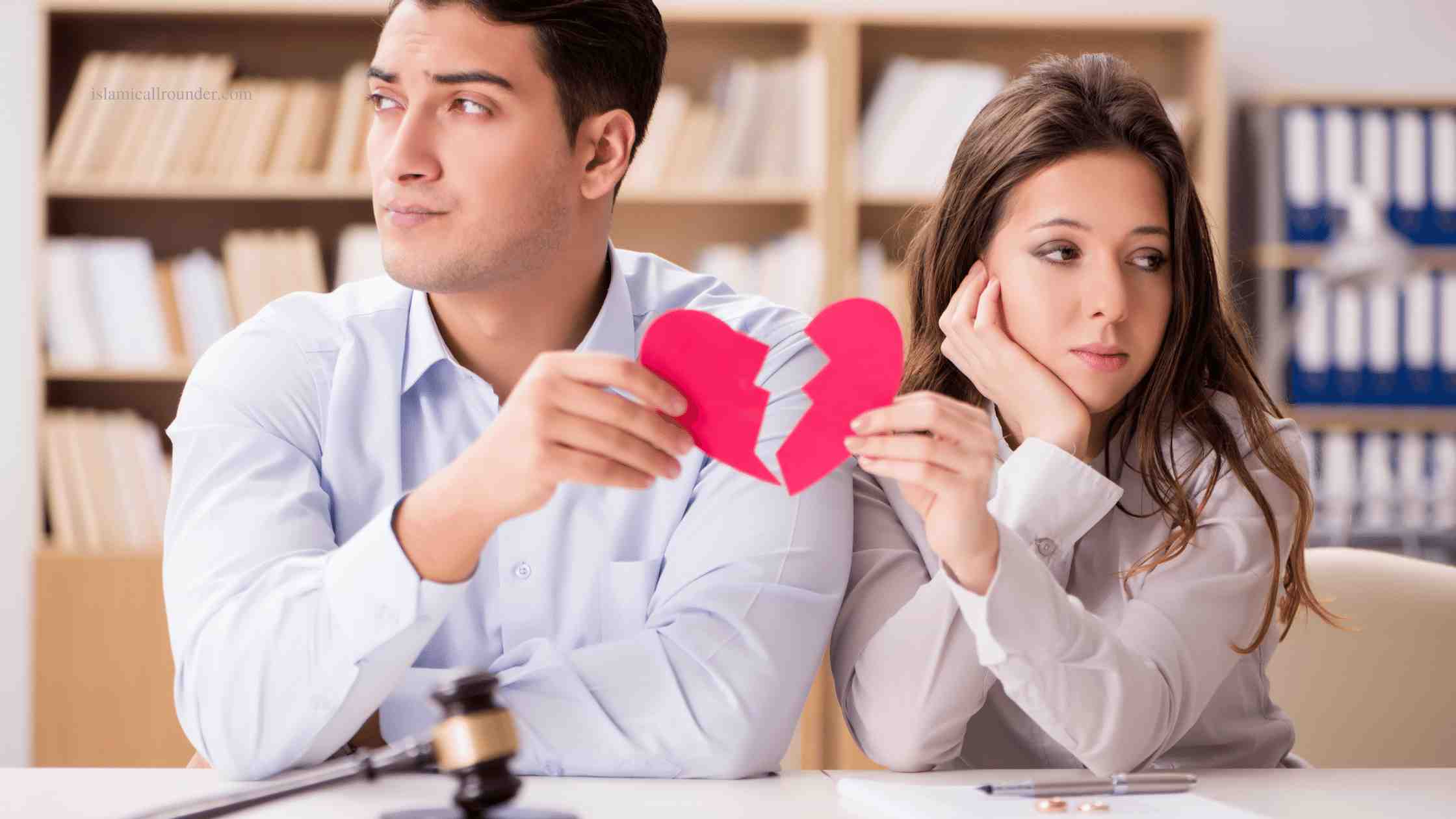 Understanding Khula and Associated Legal Aspects in Islamic Law | Baaghi TV