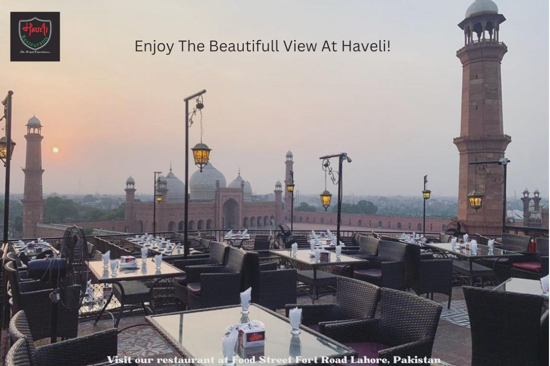 Haveli Restaurant Raises the Bar in Customer Service