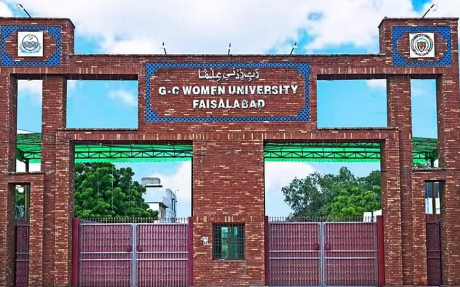 GCWUF Student Raped & Murdered, Administration Denies Report as ‘Baseless’