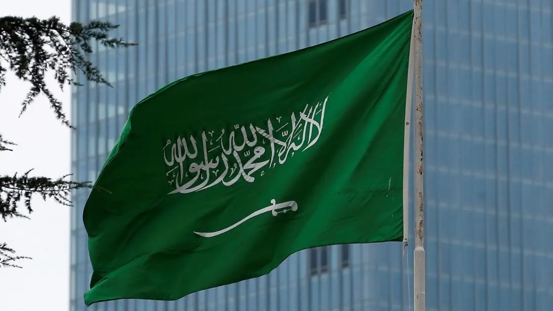 Saudi Arabia expresses concern over airstrikes, urges restraint