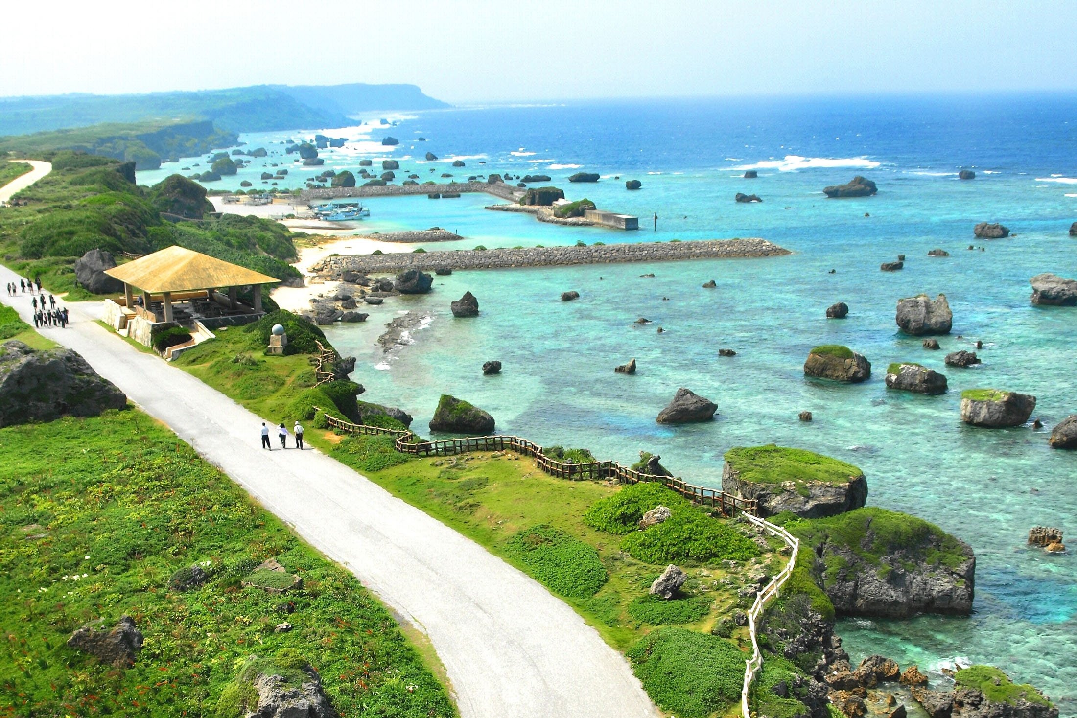 Unveiling the Secrets of Blue Zones: Lessons from Okinawa