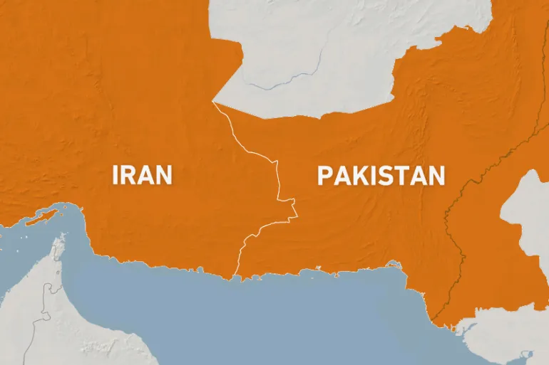 Escalating Tensions: Understanding Iran’s Strike on Pakistan