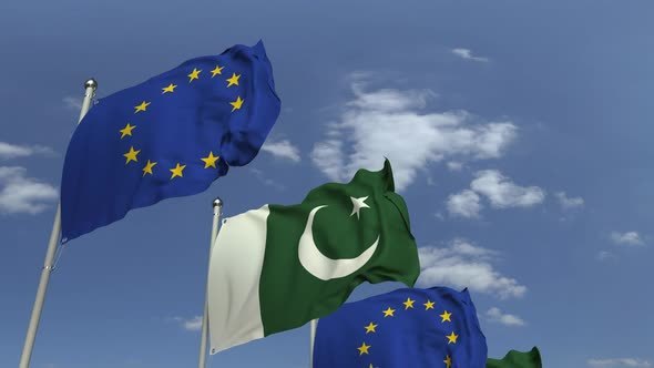 Pakistan Exports Set to Establish Permanent Presence in EU: Pakistan Trade Pavilion, Lisbon Ready to Revolutionize Trade