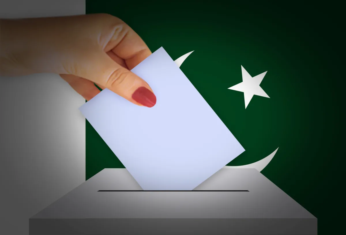Challenges and Realities in the Run-Up to Pakistan’s 2024 Elections