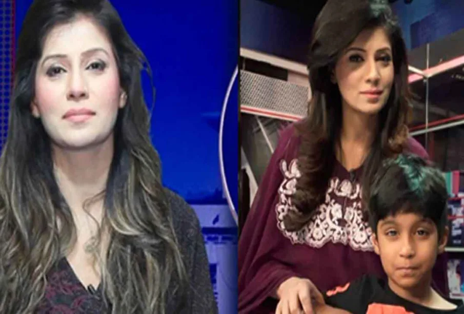Mubasher Lucman demands investigation of Iram Nazo’s death as Evidence suggests Crime