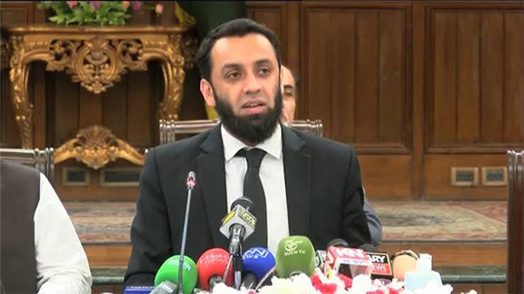 We are winning the Election, PPP’s Bilawal is nervously investing Money: Atta Tarar