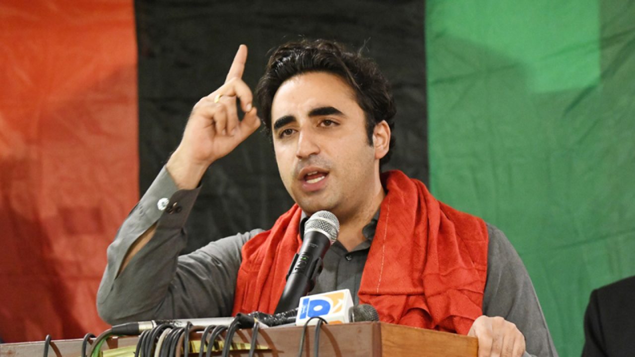 PPP Chairman Bilawal Bhutto Zardari discusses Future Plans, Marriage