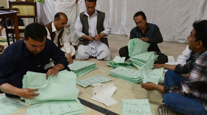 The February 8 Elections and the Unfolding Truth | Baaghi TV